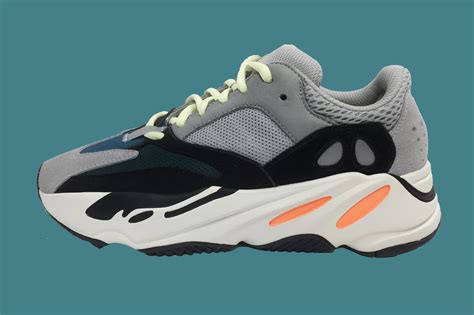 yeezy 700 the dad shoes